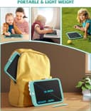 Thumbnail 4 de 10-Zoll-LCD-Schreibblock digitales Zeichenbrett für Kinder 📷