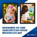 Thumbnail 4 de 100 Blatt A4 Fotopapier hochglänzend 180 g/m² 📷