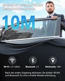 Thumbnail 4 de 2026 Carplay Wireless Adapter – Wireless CarPlay & Android Auto 📱