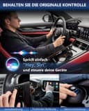 Thumbnail 5 de 2026 Carplay Wireless Adapter – Wireless CarPlay & Android Auto 📱