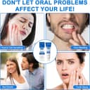 Thumbnail 2 de 2PCS 9,9% Hydroxylapatit Zahnpasta Remineralisierung 🪥