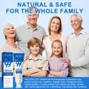 Thumbnail 6 de 2PCS 9,9% Hydroxylapatit Zahnpasta Remineralisierung 🪥