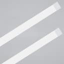 Thumbnail principal de 2PCS LED Feuchtraumleuchte 150 cm 45 W 4000K 💡