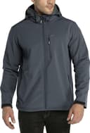 Thumbnail 1 de 33,000ft Softshelljacke Herren wasserdicht Windbreaker ⛺