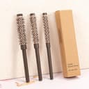 Thumbnail 2 de 3er-Set kleine Rundbürsten Föhnbürste für Haarpflege 💇