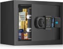 Thumbnail principal de 55L Safe Tresor Zuhause Feuerfester Tresor ⌚