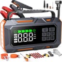 Thumbnail principal de 7000A Starthilfe Powerbank 26.800 mAh für Pkw 🔋