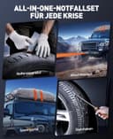 Thumbnail 5 de 7000A Starthilfe Powerbank 26.800 mAh für Pkw 🔋