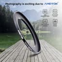 Thumbnail 1 de 72mm–95mm Step-Up Adapterring für Objektive 📷