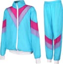 Thumbnail 1 de 90er/80er Outfit Herren Damen 80er Kleidung ⌚