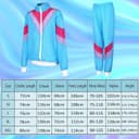 Thumbnail 3 de 90er/80er Outfit Herren Damen 80er Kleidung ⌚