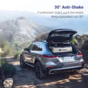 Thumbnail 6 de AAOBOSI Kompressor Kühlbox 50 L – Camping-Kühlbox 🧊