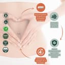 Thumbnail 3 de Abführmittel schnell wirkend LAX+, Stuhlweichmacher, 100 Natürliche, Abführmittel bei Verstopfung stark, Lindert Verstopfung Papaya, Arraklan, Kardamom, Fenchel, Sena, Aloe & Pflanzen
Abführmittel schnell wirkend LAX+, Stuhlweich…