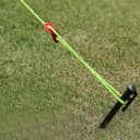 Thumbnail 2 de Abspannseile Camping Nylonschnur mit Seilspanner 4mm Zeltschnur 4M ⌚