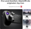 Thumbnail 3 de abxylute S8 Bluetooth Mobile Controller – Gamepad für iPhone 📱