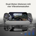 Thumbnail 6 de abxylute S8 Bluetooth Mobile Controller – Gamepad für iPhone 📱