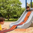 Thumbnail 2 de ACELIFE Flexible Autorennbahn 4.5M für 1/64er Autos ⌚