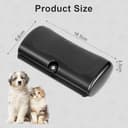 Thumbnail 1 de Adiwo Groomify Pet Care Brush Haustier-Enthaarungskamm 🎧