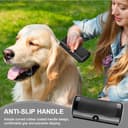 Thumbnail 4 de Adiwo Groomify Pet Care Brush Haustier-Enthaarungskamm 🎧