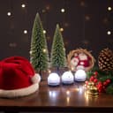 Thumbnail 2 de Afoosoo 12er LED-Teelichter weiß, flammenlos 🕯️