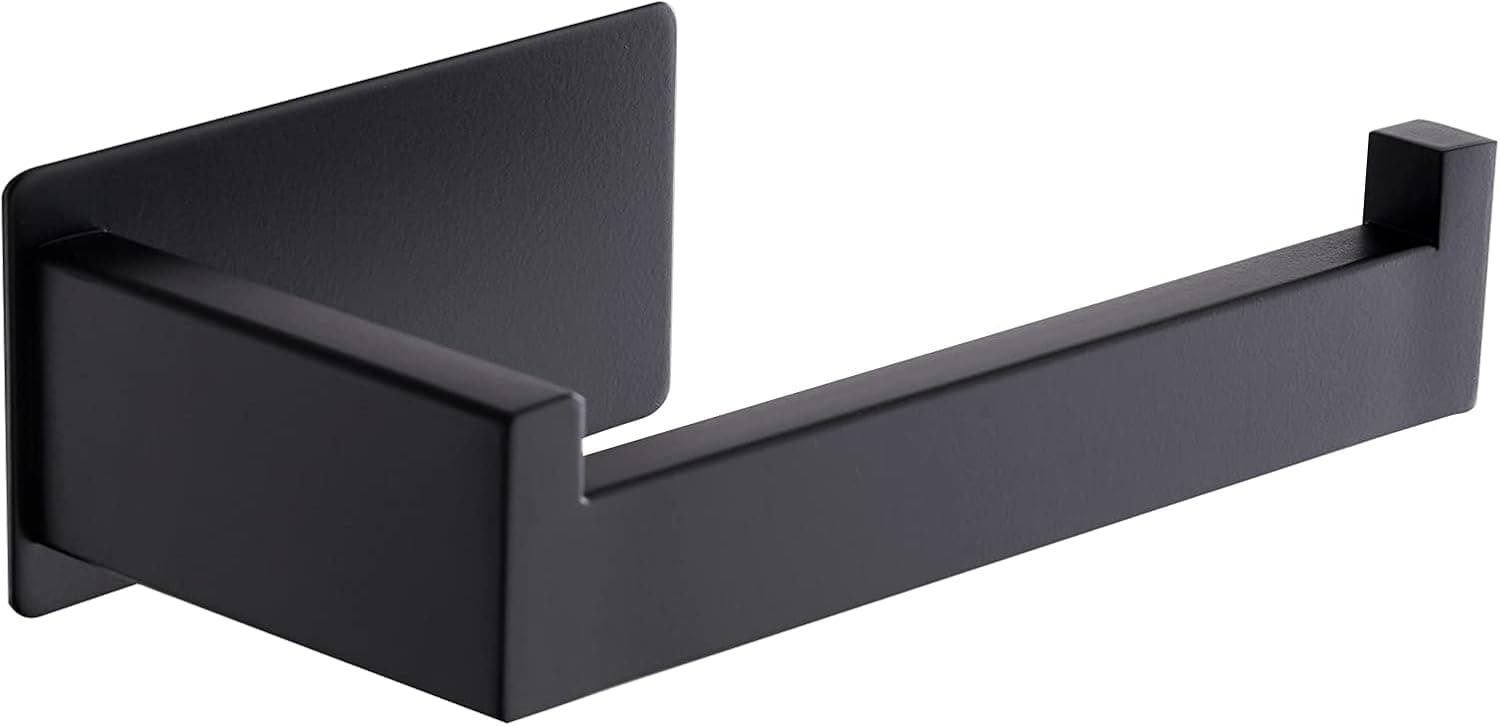 Aikzik Toilettenpapierhalter ohne Bohren 📦