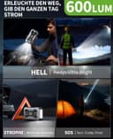 Thumbnail 4 de AIMAPOW Starthilfe Powerbank 27000mAh für Pkw 🔋