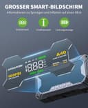 Thumbnail 5 de AIMAPOW Starthilfe Powerbank 27000mAh für Pkw 🔋