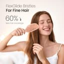 Thumbnail 2 de AIMIKE Rose Luxe Entwirrbürste schmerzfrei 🎀🪮