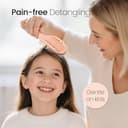 Thumbnail 3 de AIMIKE Rose Luxe Entwirrbürste schmerzfrei 🎀🪮