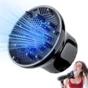 Thumbnail principal de AISEELY Universal Haar-Diffusor 1,57–2,7" für lockiges Haar 💇♀️