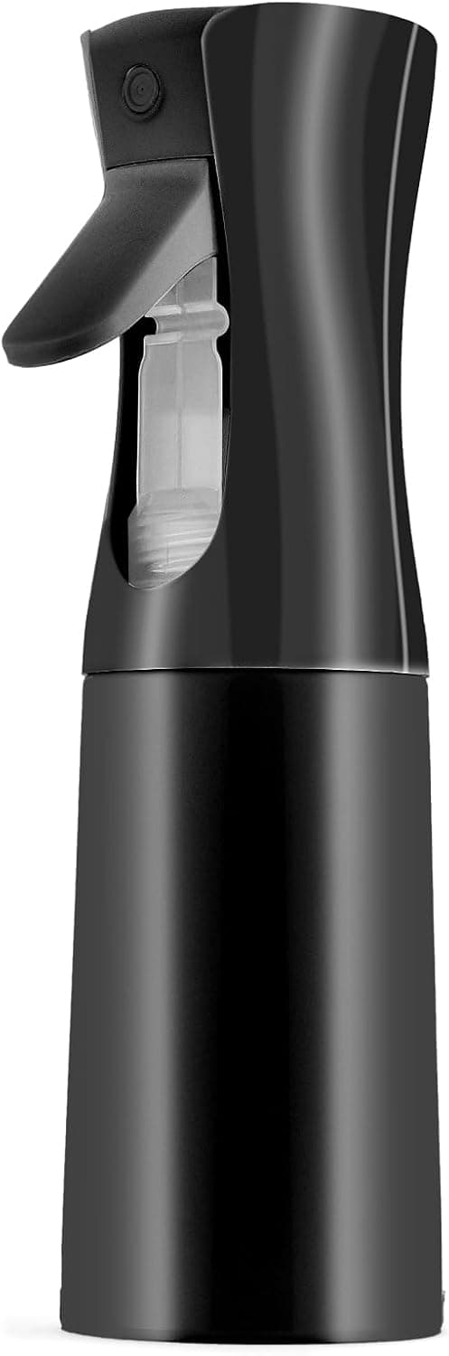 Alaoo Sprühflasche Haar Ultra Fine 200 ml ⌚