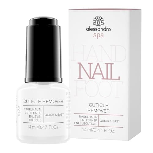 Alessandro Spa Nagelhautentferner 14 ml 💅