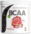 Thumbnail principal de Alphaminos BCAA 2:1:1 Pulver 300 g – Wassermelone 🍶