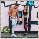 Thumbnail 3 de Alphaminos BCAA 2:1:1 Pulver 300 g – Wassermelone 🍶