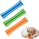 Thumbnail principal de Alyxen Hundespielzeug 3er-Set Kauspielzeug für Hunde 🐶