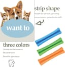 Thumbnail 2 de Alyxen Hundespielzeug 3er-Set Kauspielzeug für Hunde 🐶