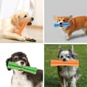 Thumbnail 5 de Alyxen Hundespielzeug 3er-Set Kauspielzeug für Hunde 🐶