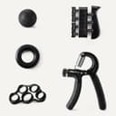 Thumbnail 4 de Amazon Basics Griffkrafttrainer Unterarm 5-tlg. Set ⌚