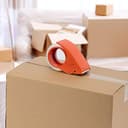 Thumbnail 10 de Amazon Basics Packband 4,7 cm x 49,9 m, 6er-Pack 📦