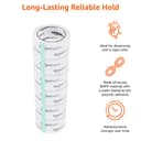 Thumbnail 6 de Amazon Basics Packband 4,7 cm x 49,9 m, 6er-Pack 📦