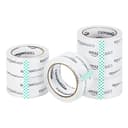 Thumbnail 8 de Amazon Basics Packband 4,7 cm x 49,9 m, 6er-Pack 📦