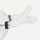 Thumbnail 3 de Amazon Basics Schnorchelmaske mit Tragetasche SCHWARZ ⌚