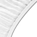 Thumbnail 2 de Amazon Basics Spannbettlaken 200 x 200 cm Mikrofaser 🛏️