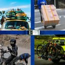 Thumbnail 1 de Amazon Basics Spanngurte 6 m, 25 mm, 800 kg 🎒