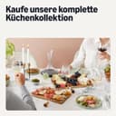 Thumbnail 5 de Amazon Basics Stiellose Rotweingläser 532,2 ml 🍷