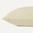 Thumbnail 4 de Amazon Basics Vorgewaschene Mikrofaser-Bettwäsche 2-teilig 135x200/80x80 Beige ⌚