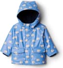 Thumbnail 4 de Amazon Essentials Baby Regenjacke Jungen wasserabweisend 🎽