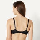 Thumbnail 2 de Amazon Essentials Damen Draht-BH V-Ausschnitt Spitzen-Detail 💃?