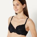 Thumbnail 3 de Amazon Essentials Damen Draht-BH V-Ausschnitt Spitzen-Detail 💃?