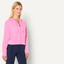 Thumbnail 4 de Amazon Essentials Damen Hoodie leichtes Trainingstopp 👚